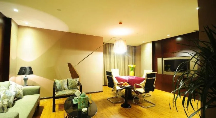 Wei Shang Hotel