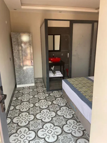 Assos Bianca Suites