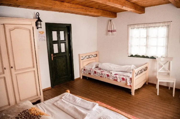 Casa de la Mara