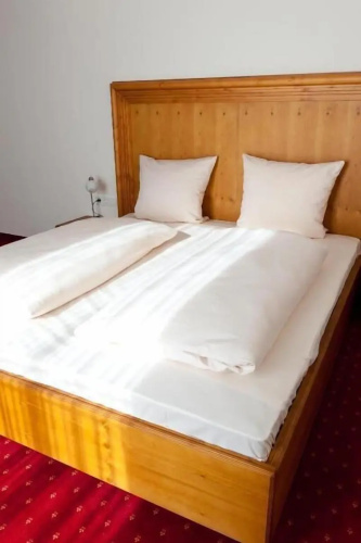 Hotel Langwieder See