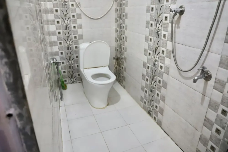 Business Triple room