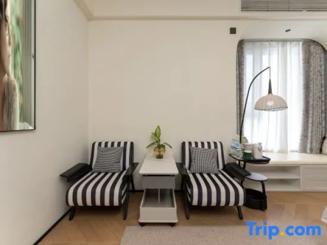 Luxury Double room