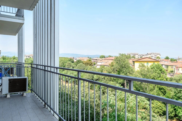 Residence Socrates