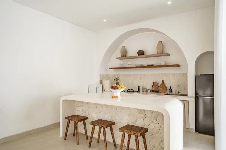 Villa Estrella Seseh
