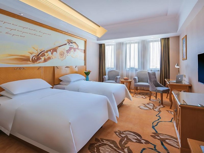 Business Twin room