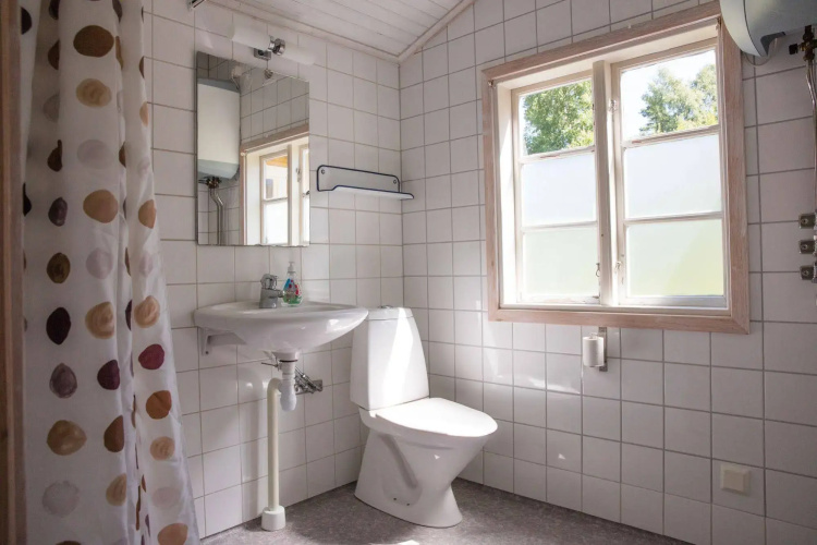 Ljugarn Semesterby