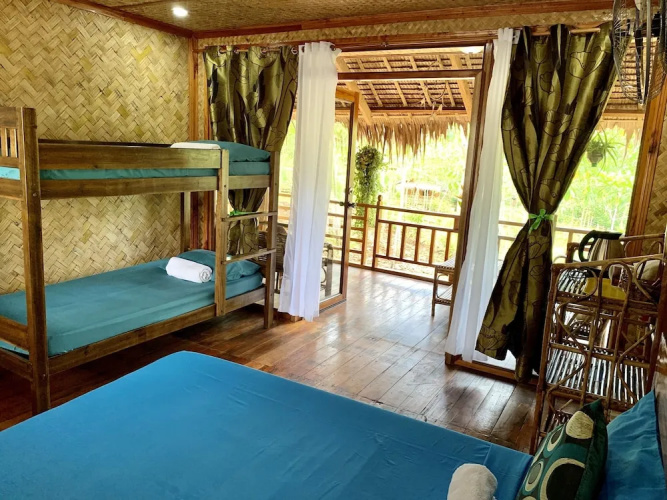 Villa Nagtabon