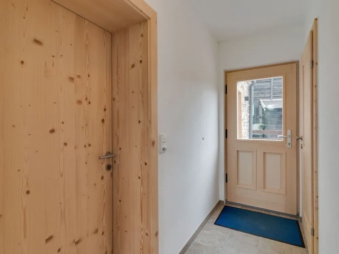 2 Bedrooms Comfort Apartment with balcony