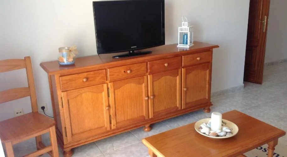 Apartamentos Montalvo Playa