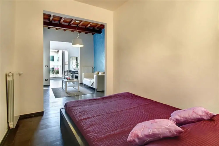 San Gallo Suites VI