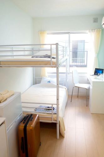 Lc Hotel & Stay 2A