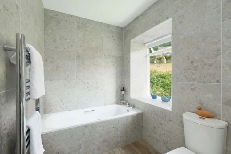 Cove Cottage
