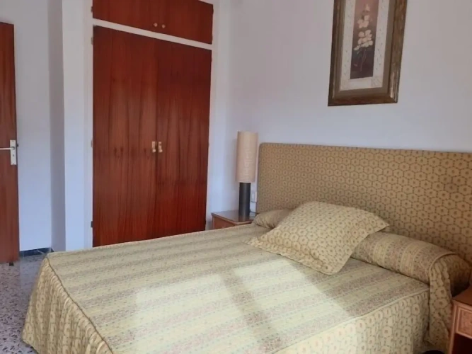 3 Bedrooms Apartment with balcony and beachfront