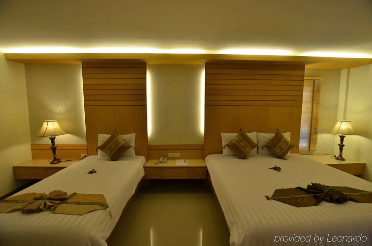 Patong Terrace