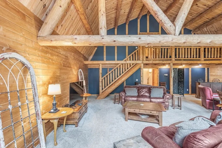Viva Lodge