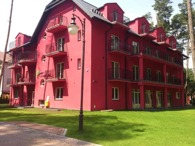 Hotelbild