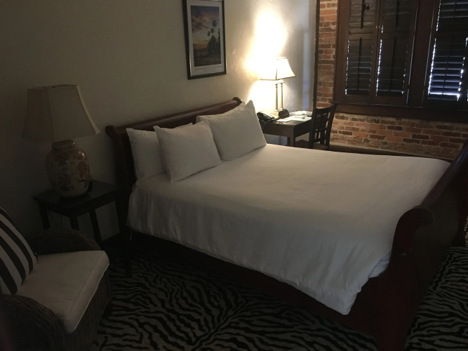 Park Plaza Hotel