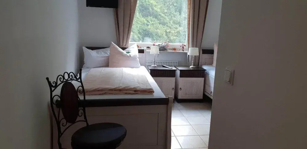 Hotel Elfenmühle