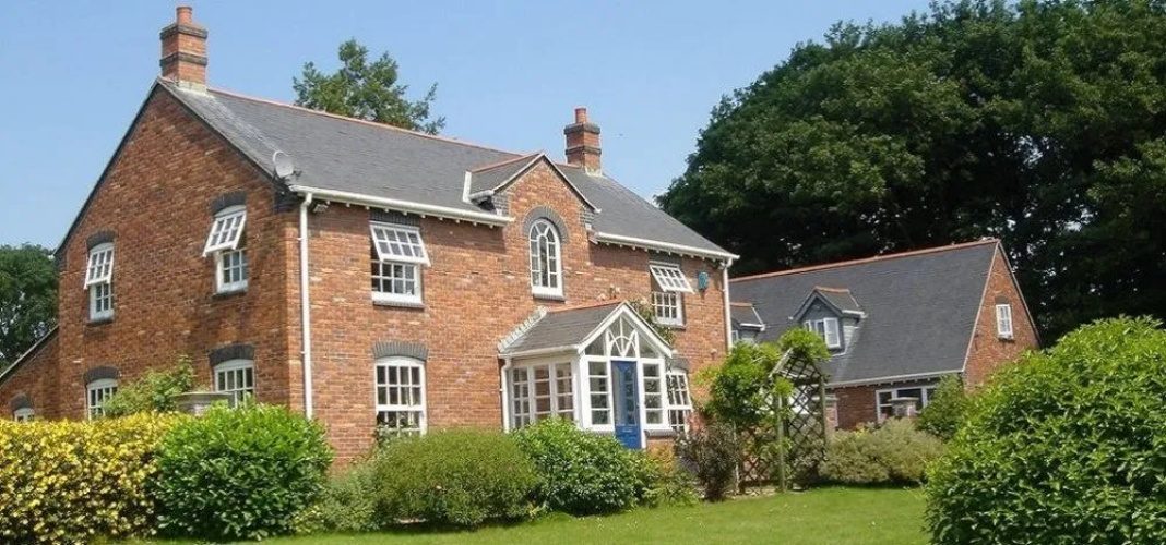 Springfield House