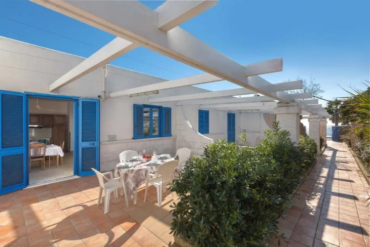 1 Bedroom Apartment with view