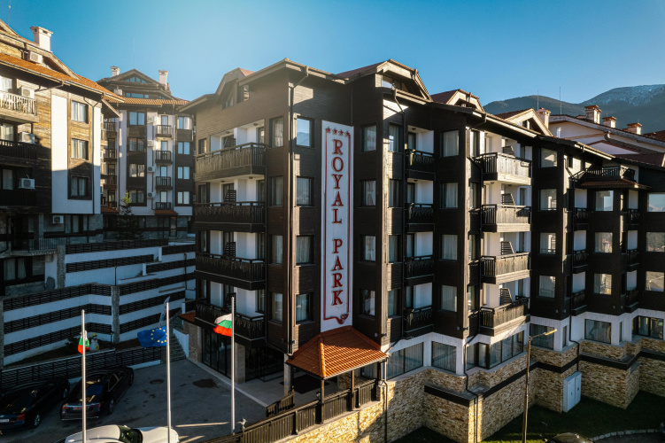 Image de l'hôtel