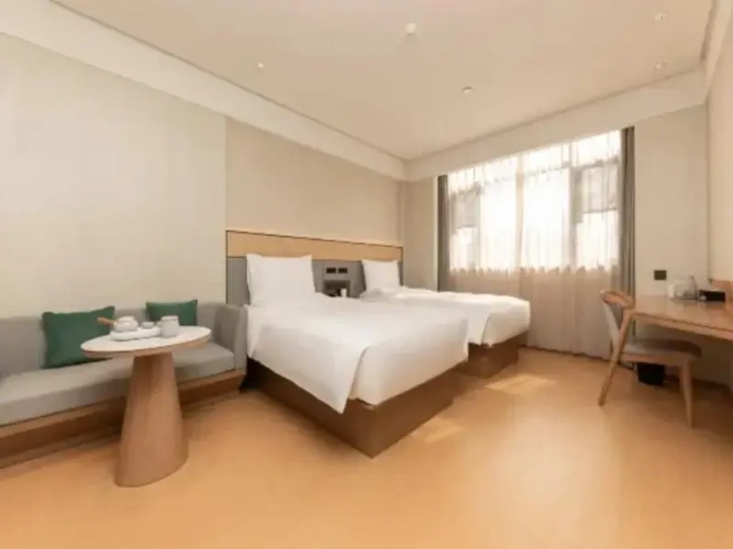 Business Double room