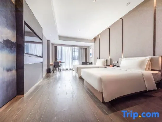 Executive Twin room