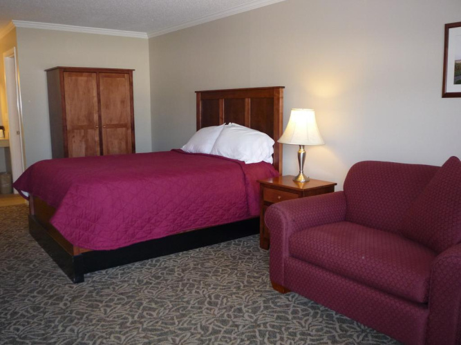 Arthur's Country Inn