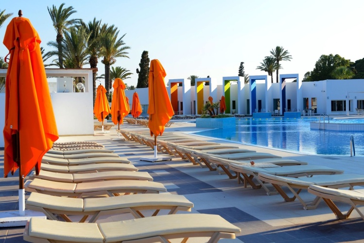 One Resort Aqua Park And Spa photo 14