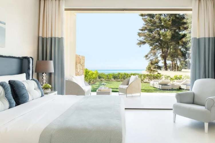 Sani Resort
