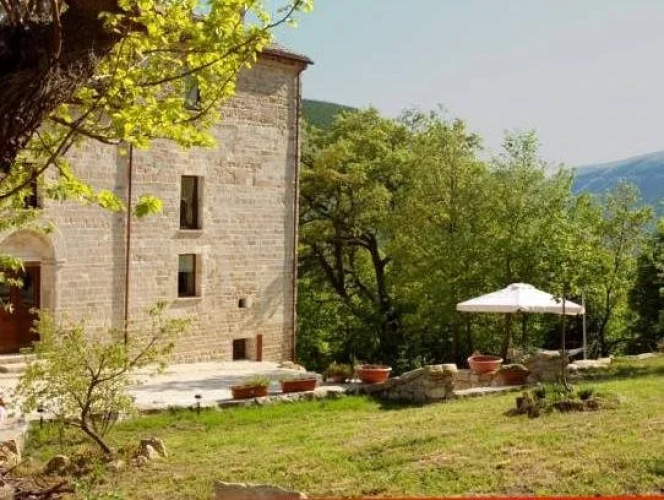 San Paterniano