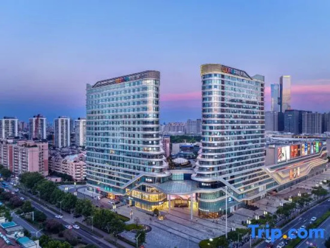 Nanjing Citilink Hotel