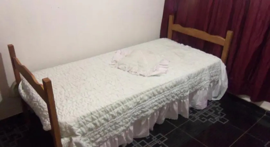 Hostel Gerais
