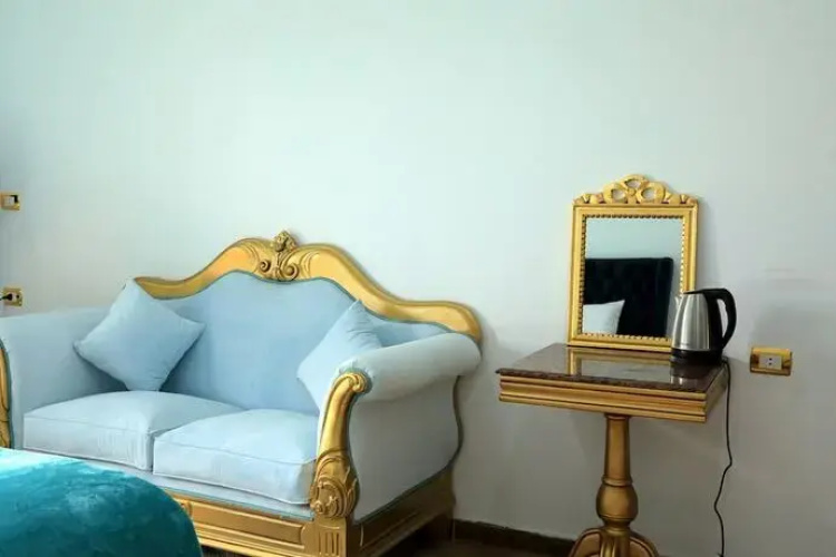 Villa Scheherazade