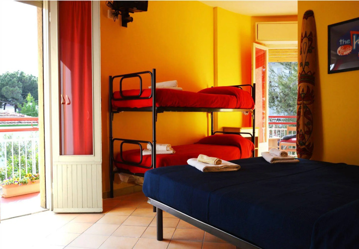 Hotel Ibiza