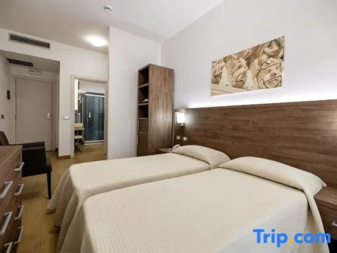 Superior Single room