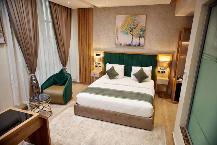 Watercress Hotels and Signature
