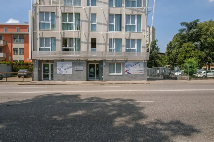 Hotelafbeelding