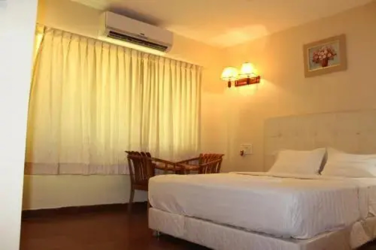 Ziara Hotel
