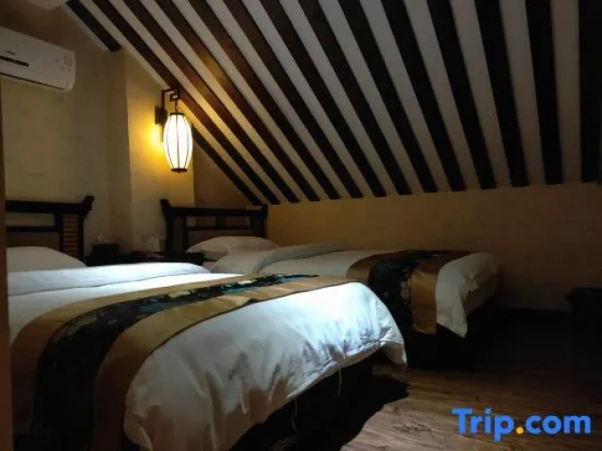 Double Duplex Suite