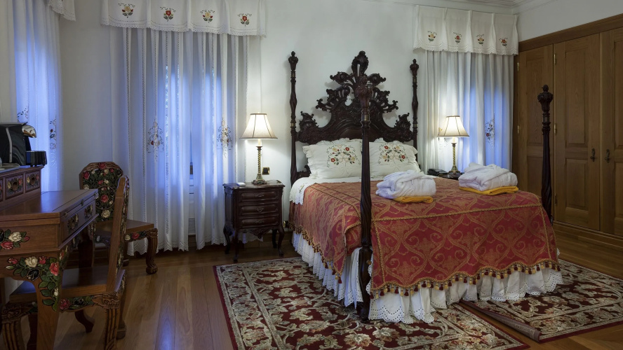 Sintra Marmòris Palace