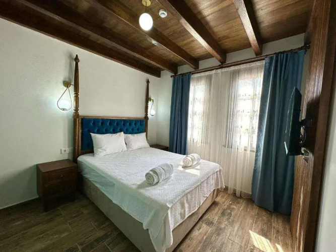 İli̇a Buti̇k Otel