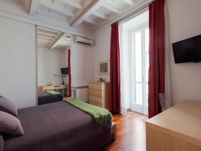 Vittoria Luxury Apartments