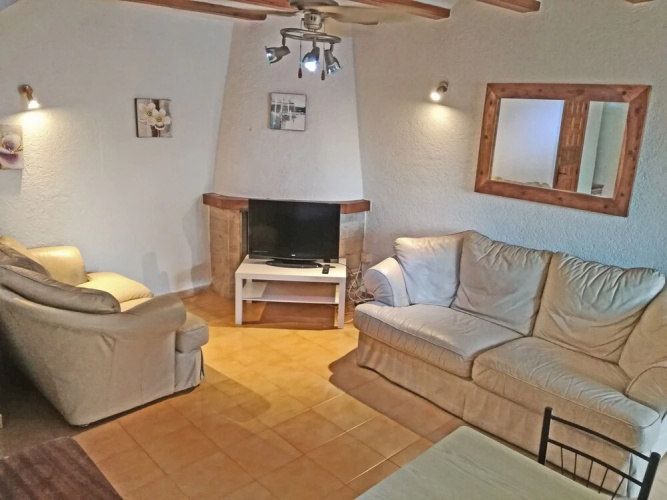 Bungalow Mimosa 18