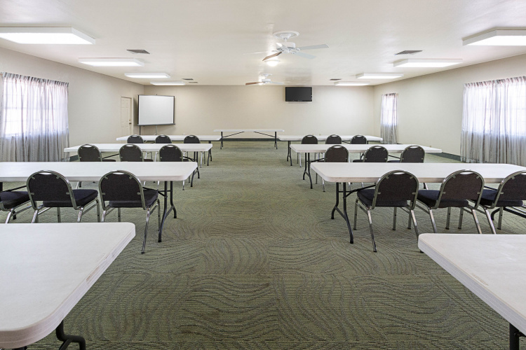 Quality Inn San Angelo photo 21