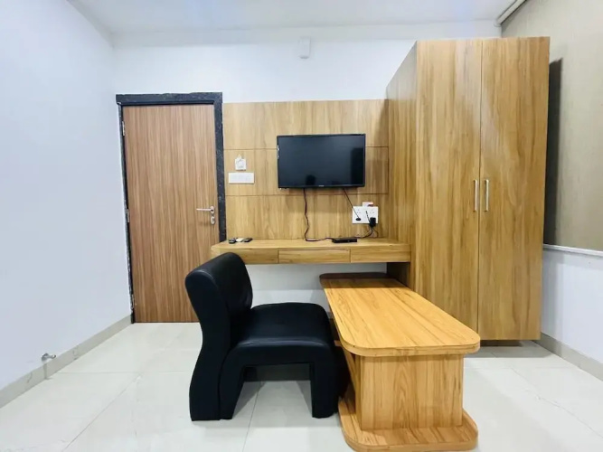Hotel Shivaay
