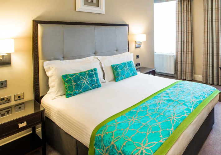 Leonardo Edinburgh City Hotel