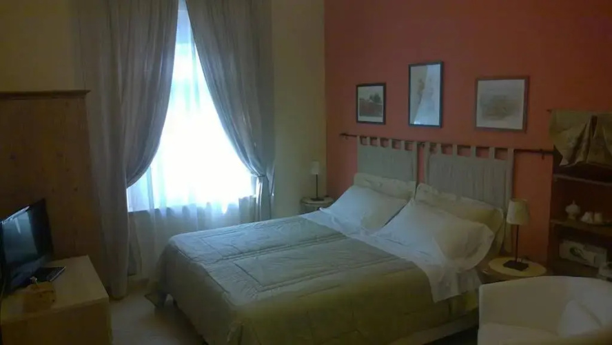 Lingotto Bed And Breakfast
