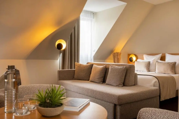 Privilege Junior Suite
