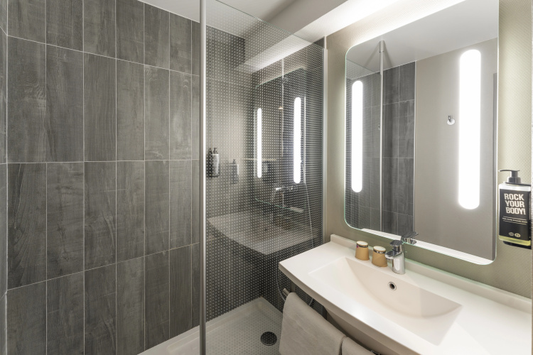 ibis Paris 17 Clichy-Batignolles photo 10